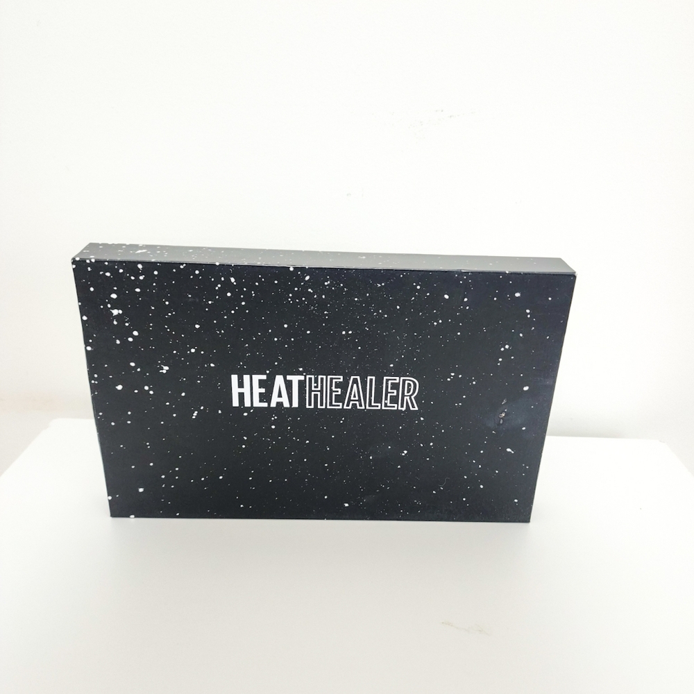 Heat Healer Gua Sha Lymphatic Drainage Tool